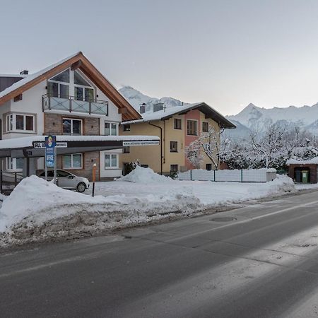 Fourteen Zell Am See S&P By All In One Apartments Extérieur photo