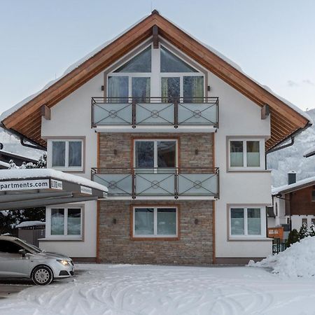 Fourteen Zell Am See S&P By All In One Apartments Extérieur photo