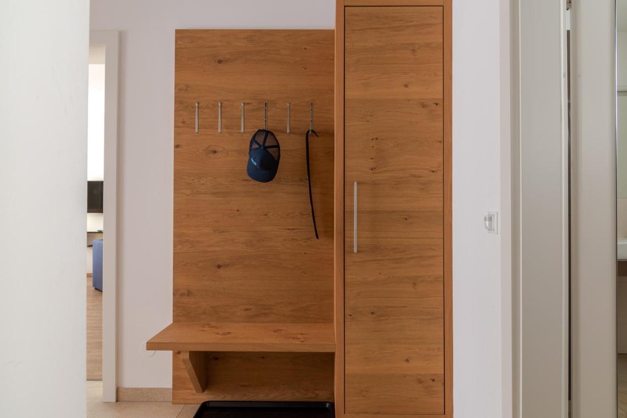 Fourteen Zell Am See S&P By All In One Apartments Extérieur photo