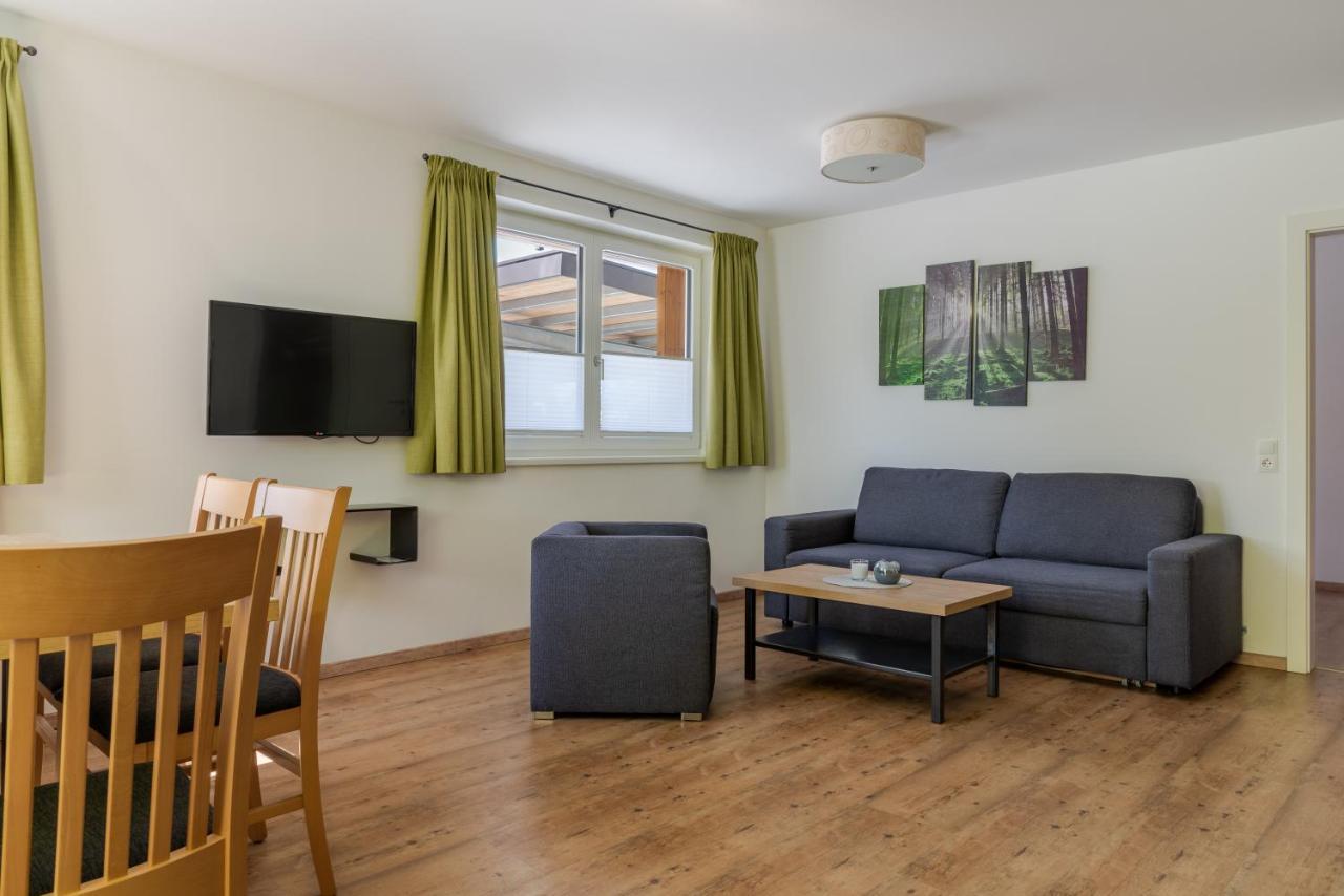 Fourteen Zell Am See S&P By All In One Apartments Extérieur photo
