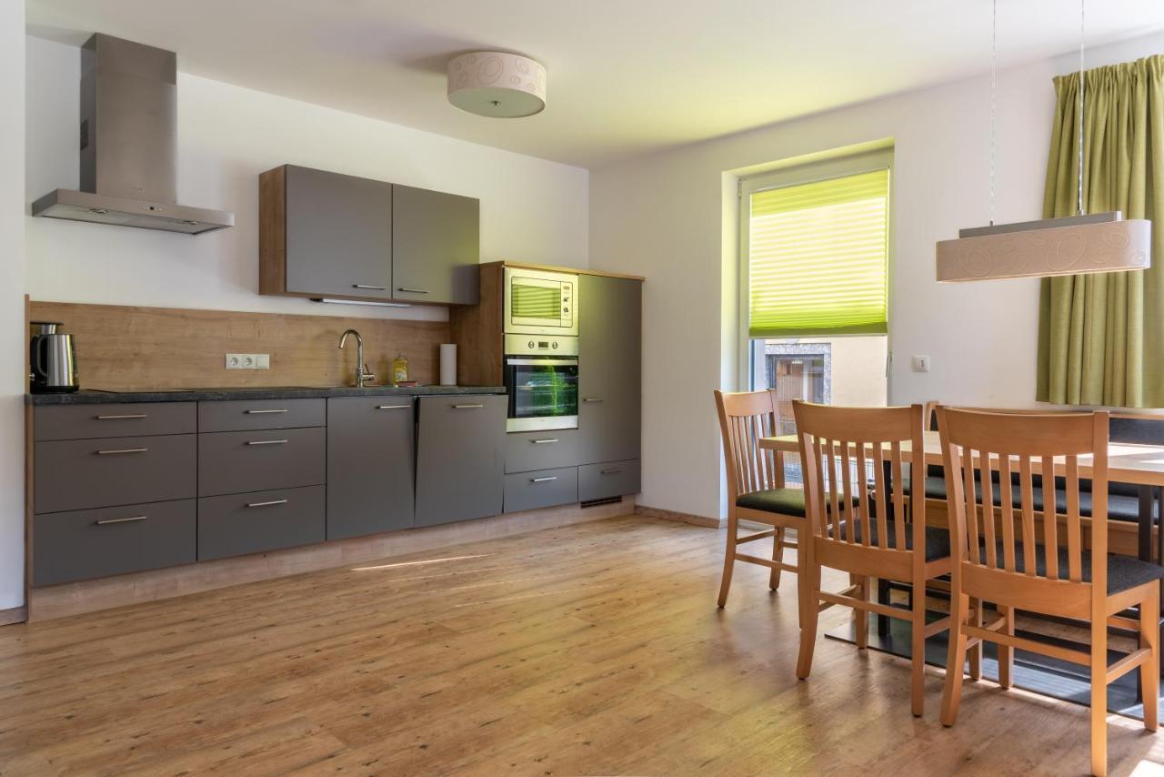 Fourteen Zell Am See S&P By All In One Apartments Extérieur photo