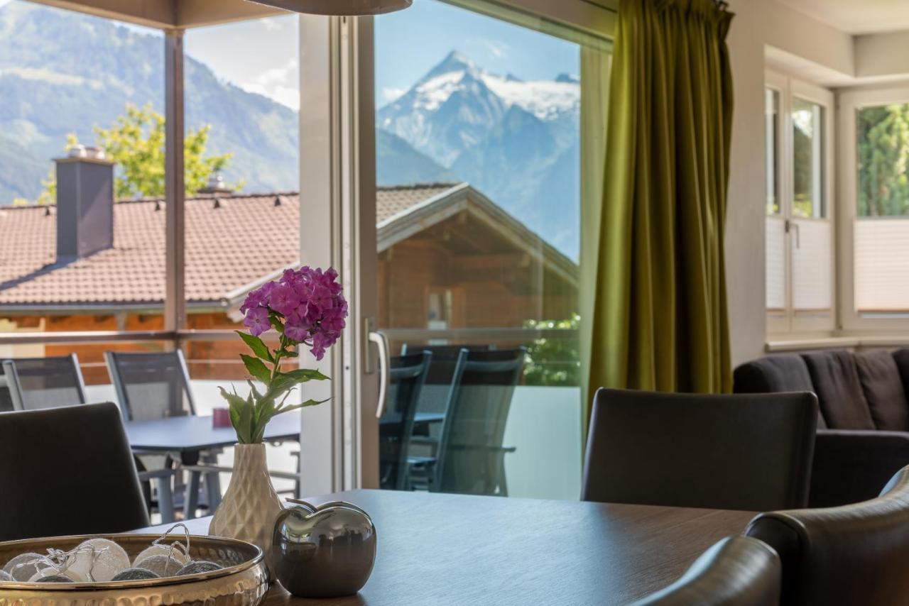 Fourteen Zell Am See S&P By All In One Apartments Extérieur photo