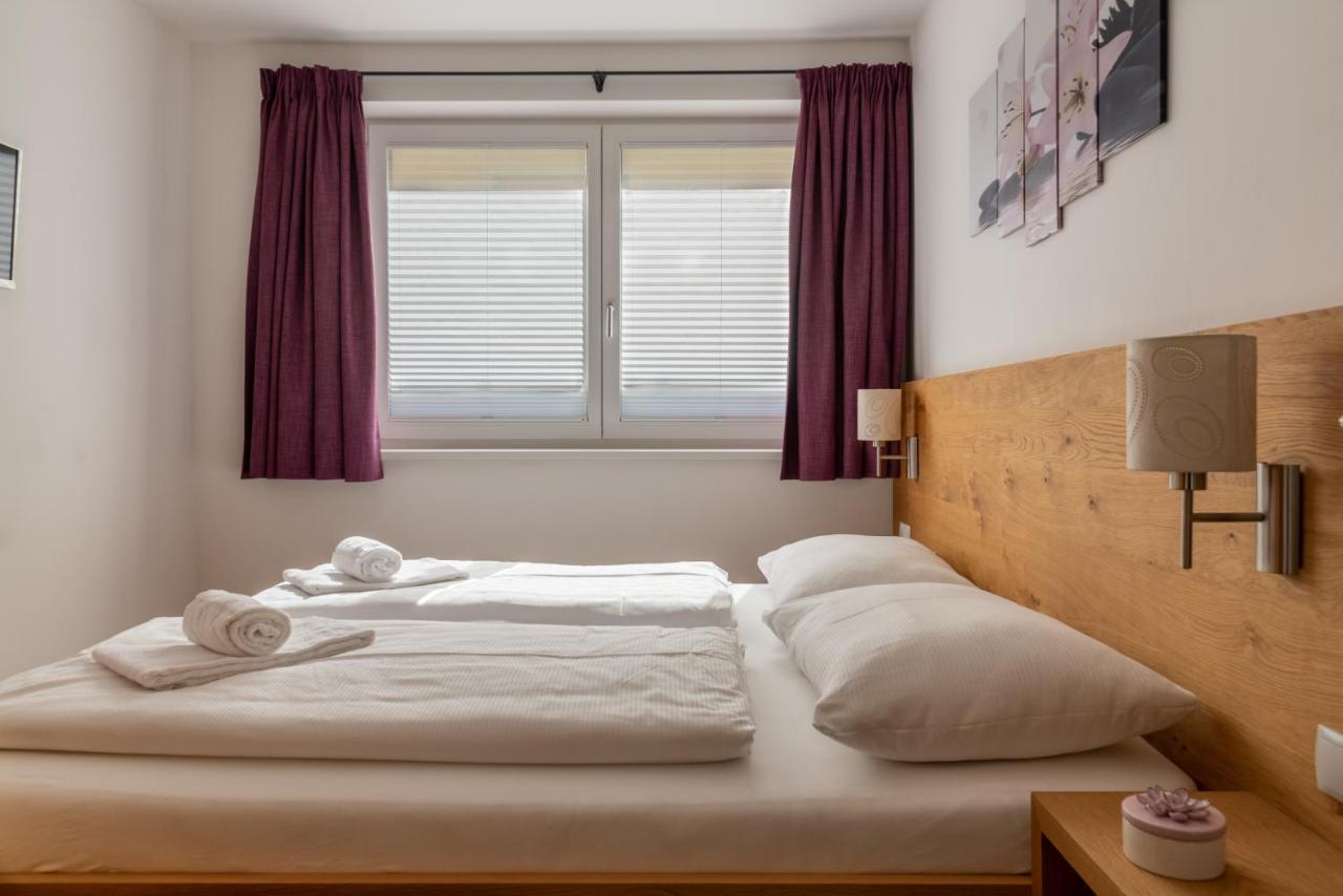 Fourteen Zell Am See S&P By All In One Apartments Extérieur photo
