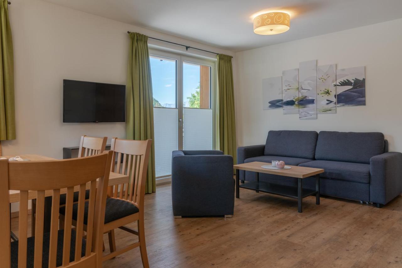 Fourteen Zell Am See S&P By All In One Apartments Extérieur photo
