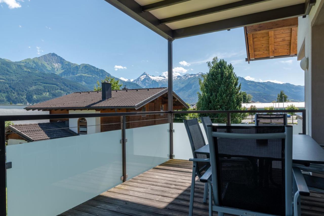 Fourteen Zell Am See S&P By All In One Apartments Extérieur photo