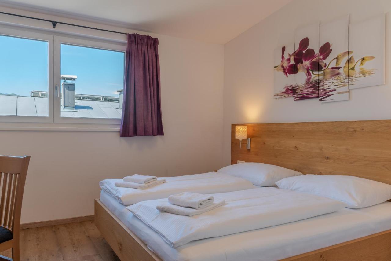 Fourteen Zell Am See S&P By All In One Apartments Extérieur photo