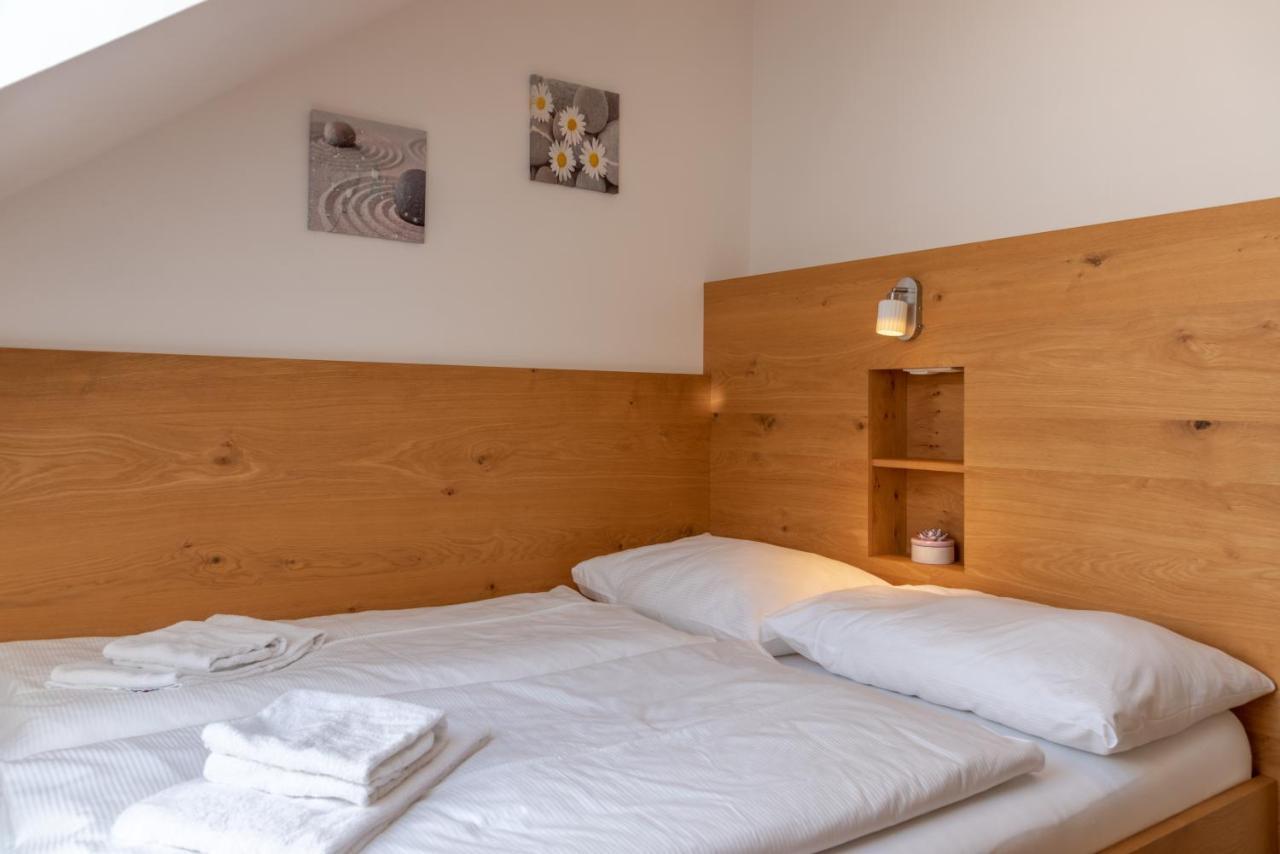 Fourteen Zell Am See S&P By All In One Apartments Extérieur photo