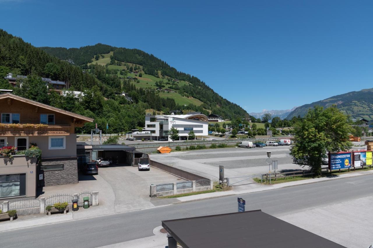Fourteen Zell Am See S&P By All In One Apartments Extérieur photo