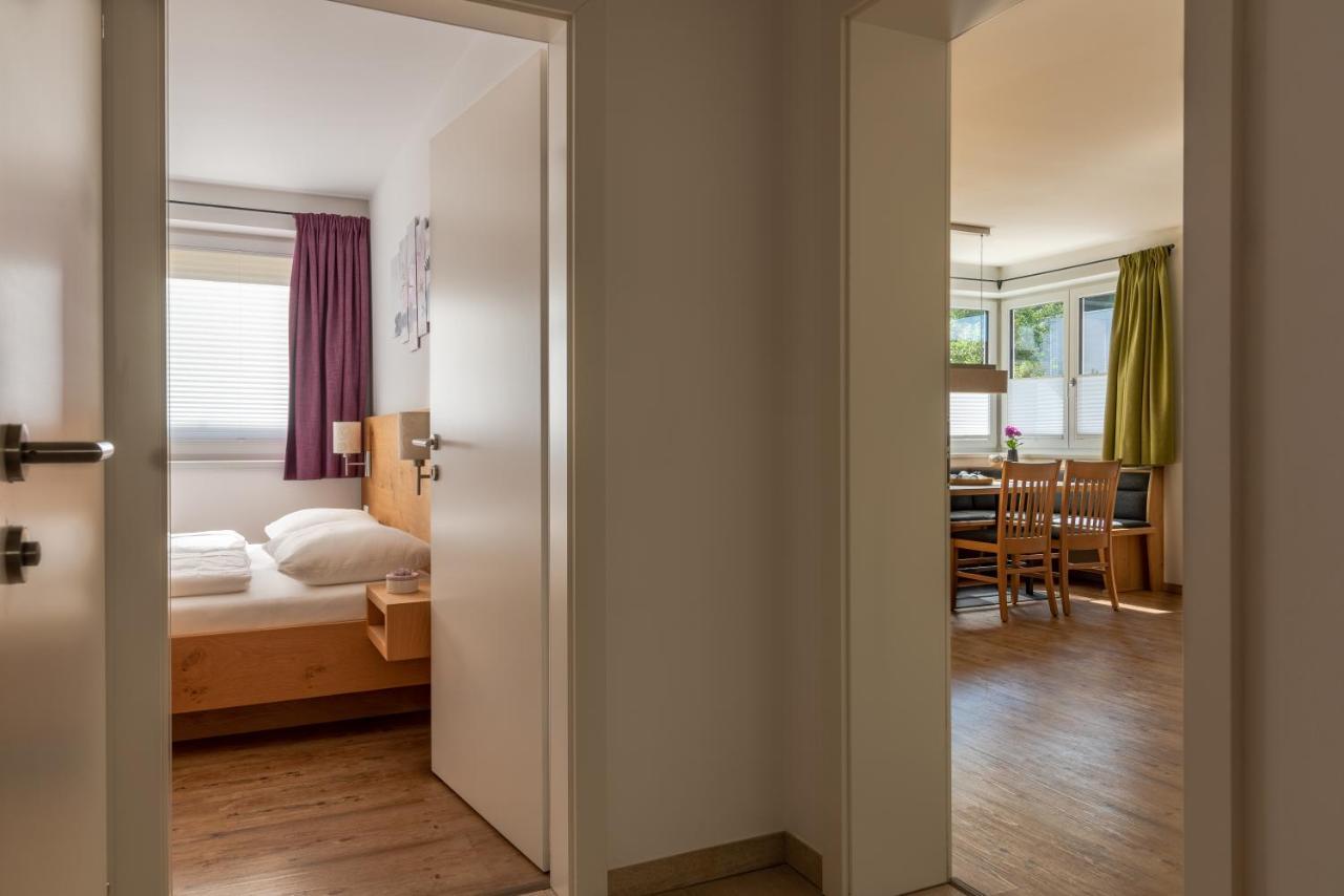 Fourteen Zell Am See S&P By All In One Apartments Extérieur photo