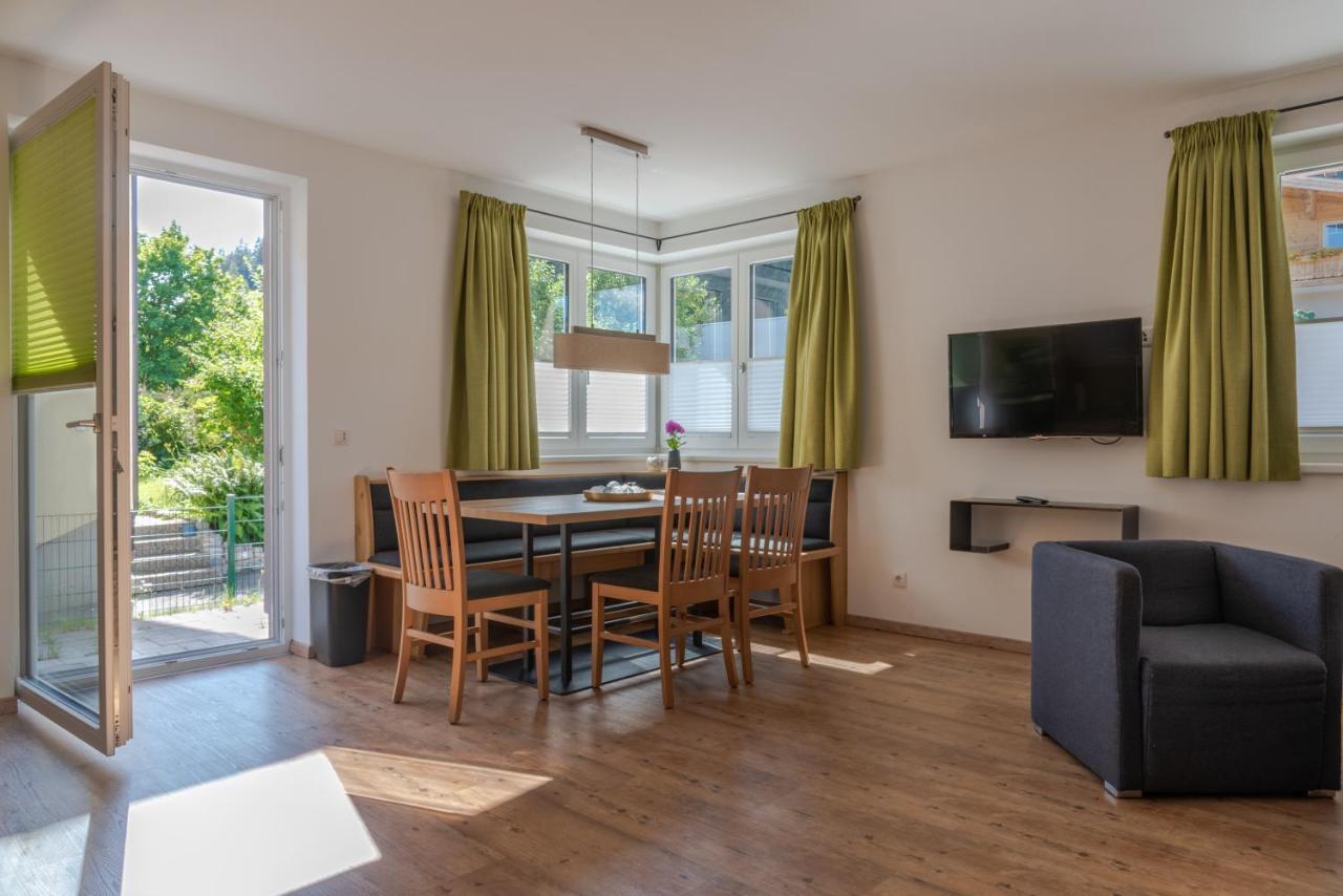 Fourteen Zell Am See S&P By All In One Apartments Extérieur photo