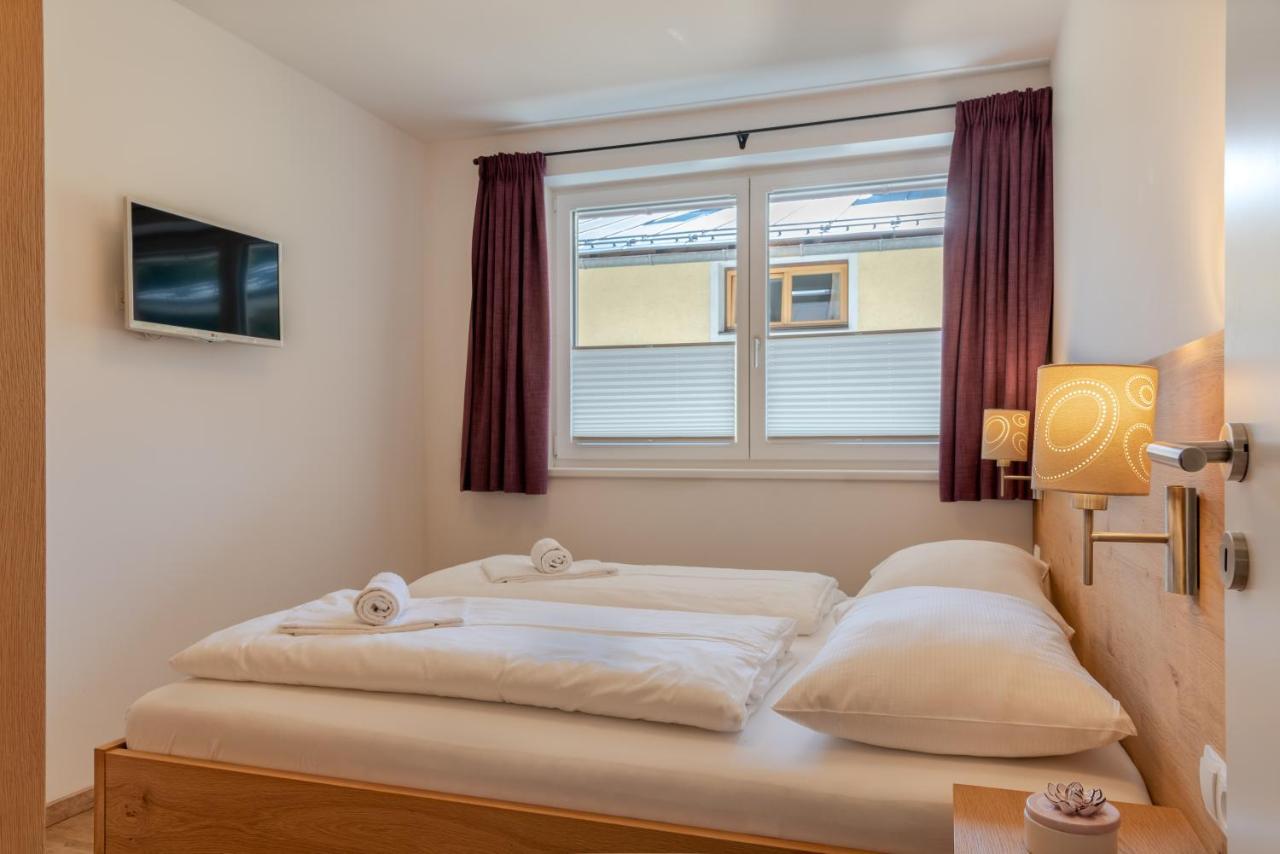 Fourteen Zell Am See S&P By All In One Apartments Extérieur photo