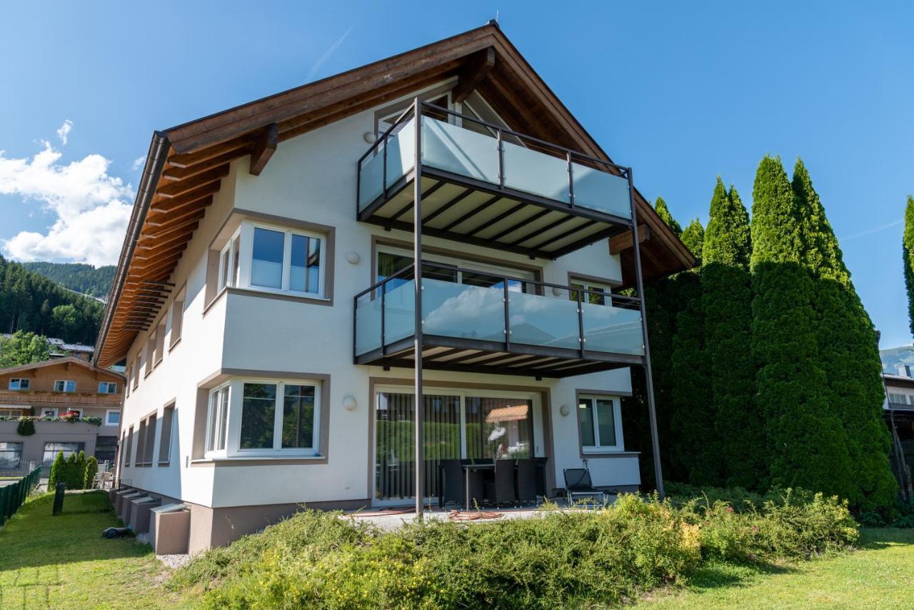 Fourteen Zell Am See S&P By All In One Apartments Extérieur photo