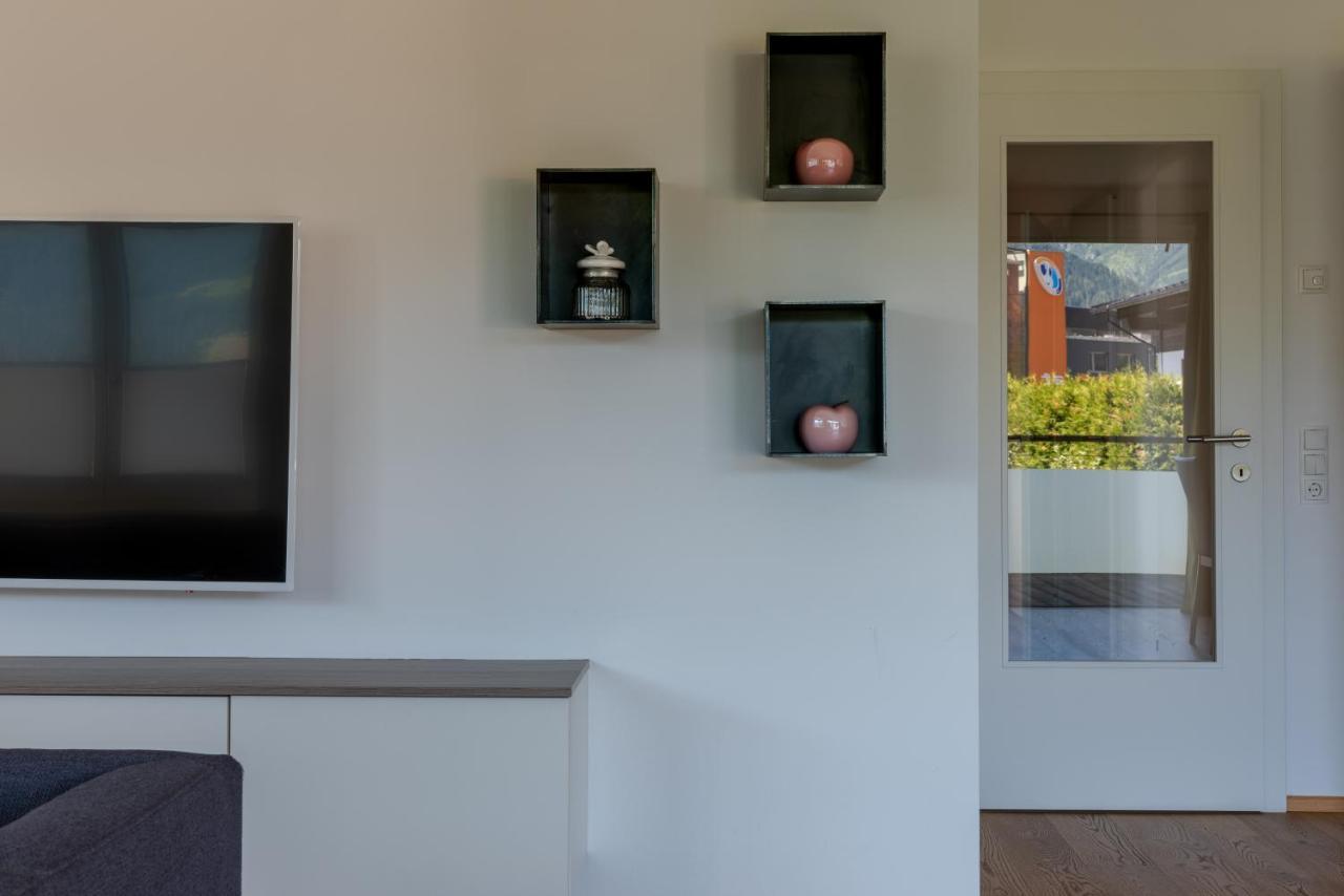 Fourteen Zell Am See S&P By All In One Apartments Extérieur photo