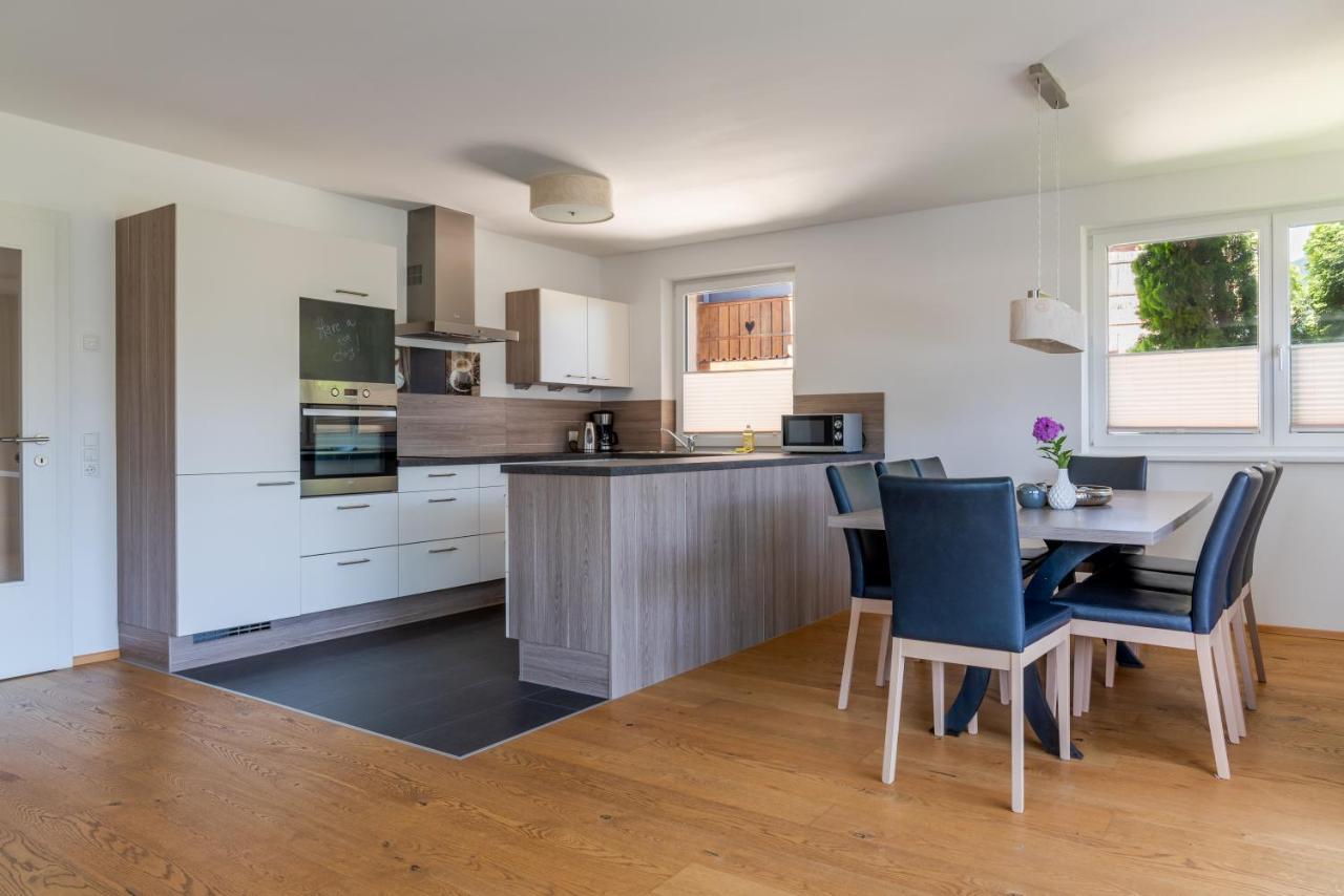 Fourteen Zell Am See S&P By All In One Apartments Extérieur photo