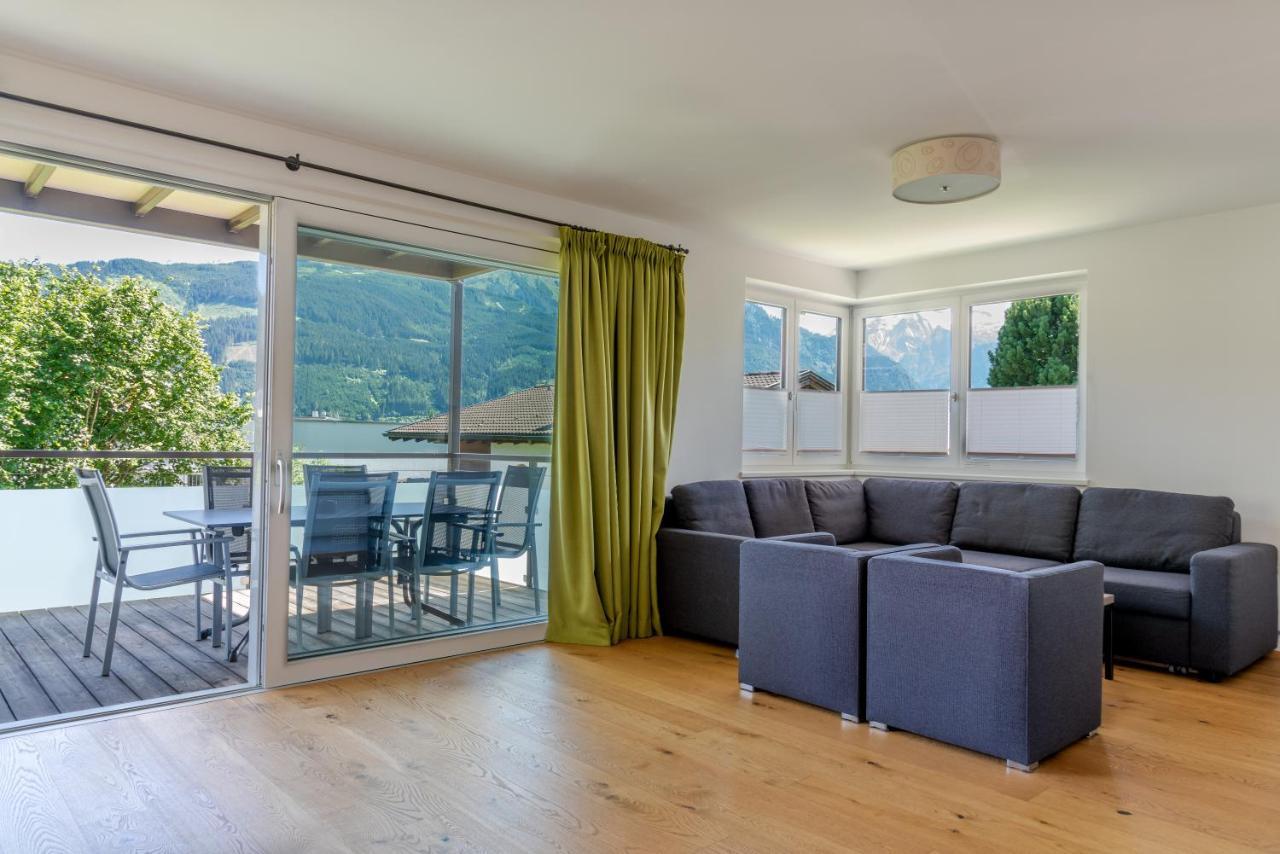 Fourteen Zell Am See S&P By All In One Apartments Extérieur photo