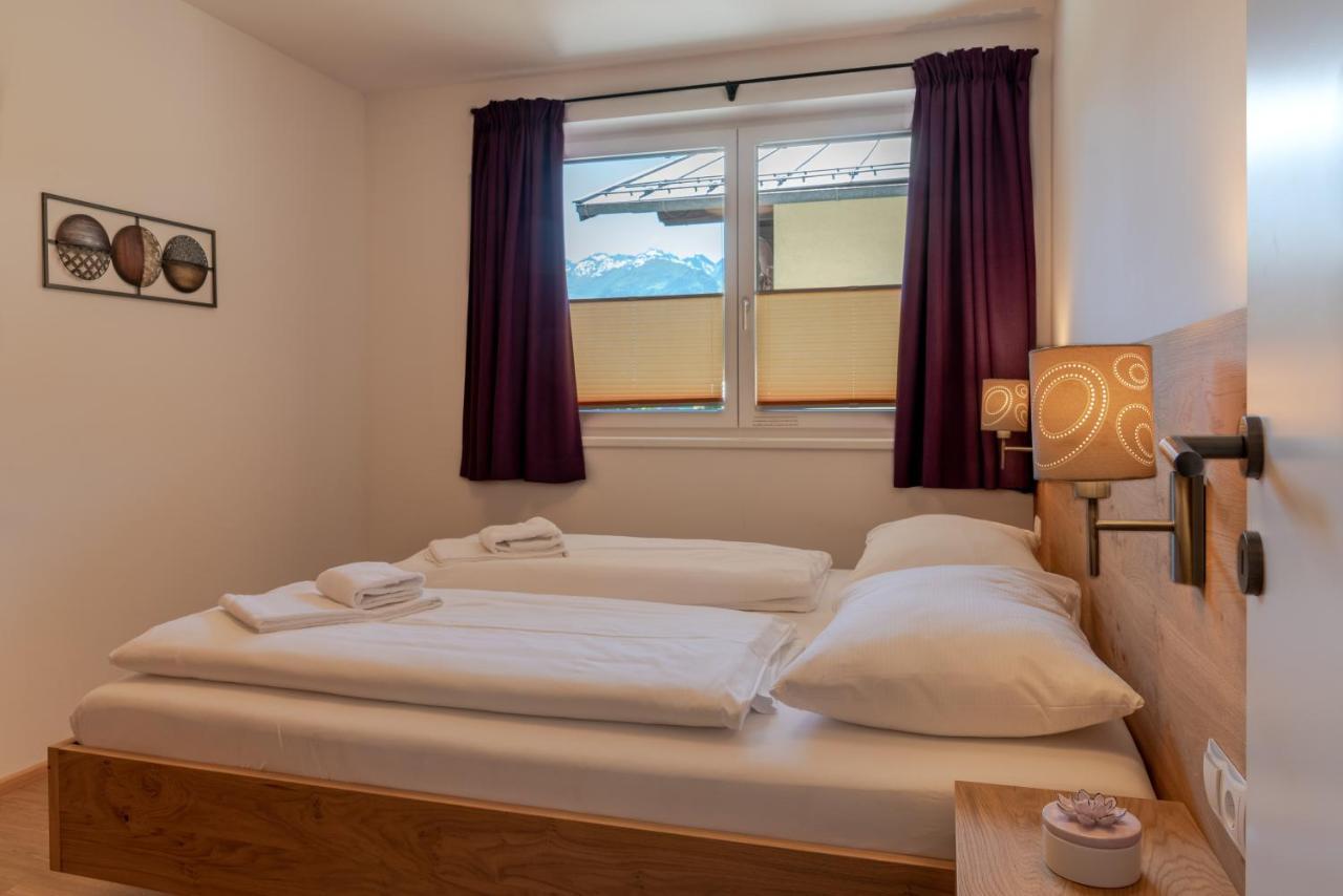 Fourteen Zell Am See S&P By All In One Apartments Extérieur photo
