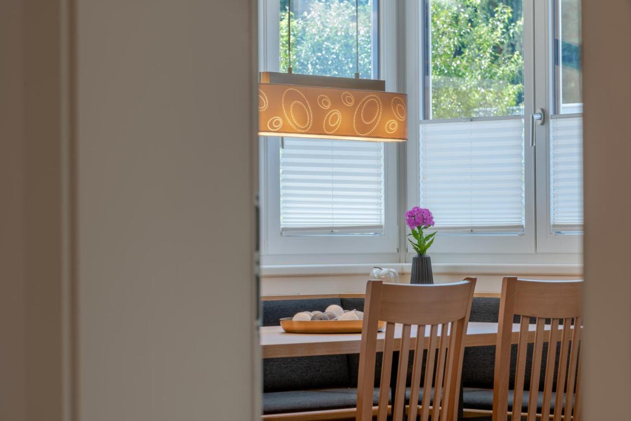 Fourteen Zell Am See S&P By All In One Apartments Extérieur photo