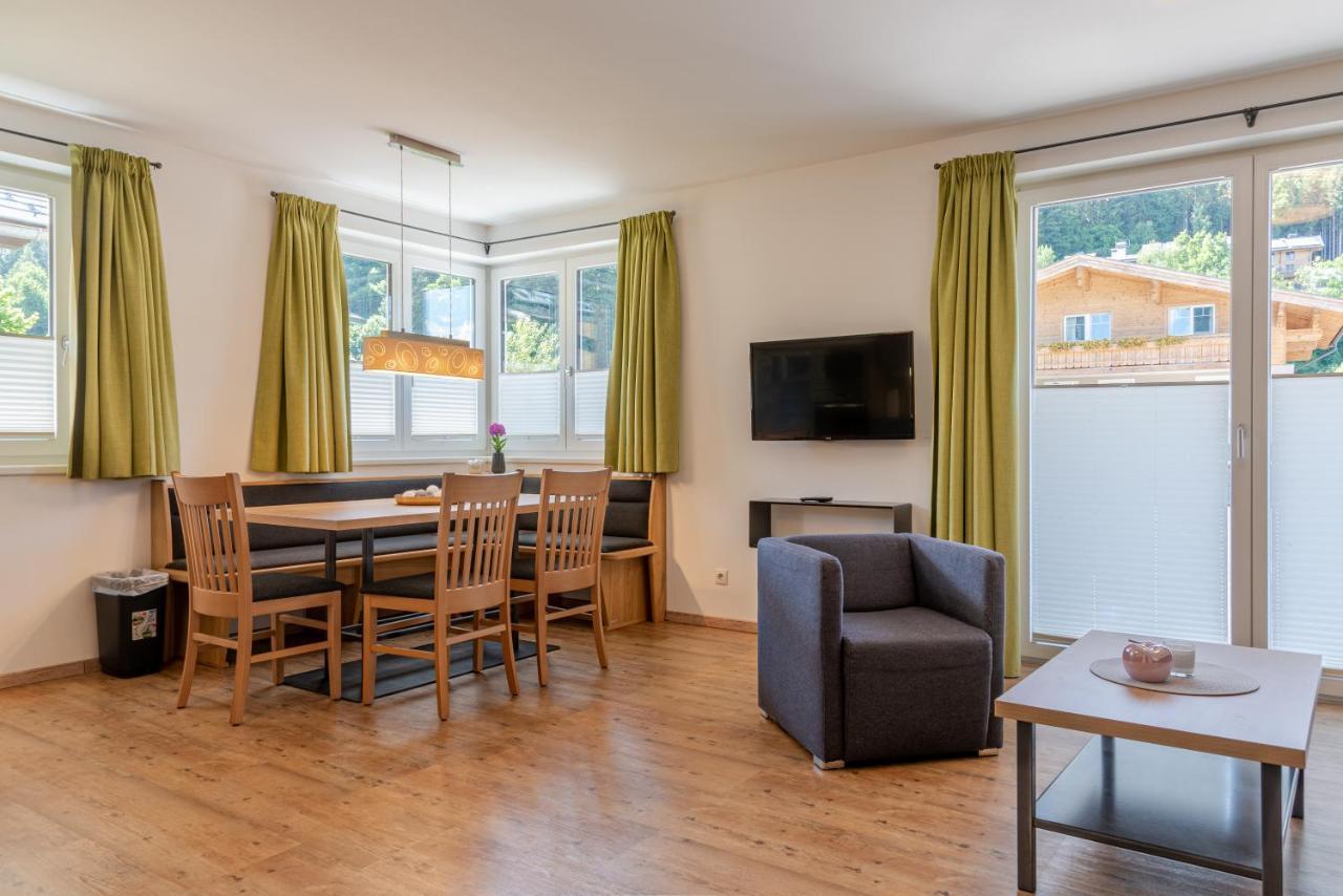 Fourteen Zell Am See S&P By All In One Apartments Extérieur photo