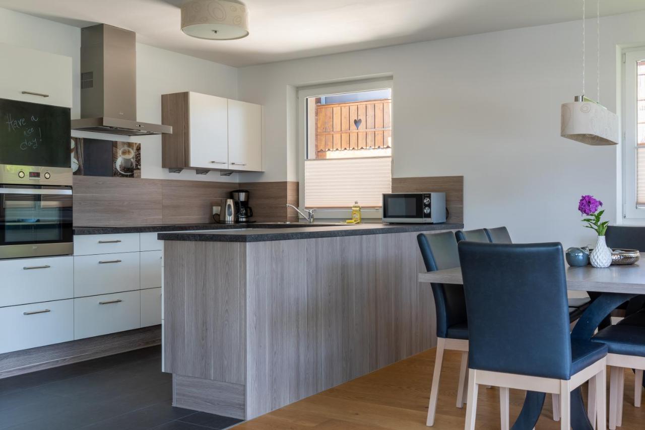 Fourteen Zell Am See S&P By All In One Apartments Extérieur photo
