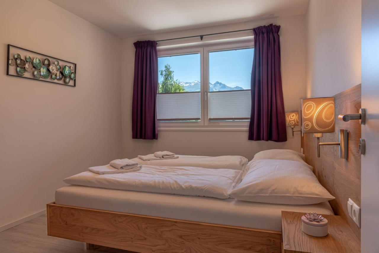 Fourteen Zell Am See S&P By All In One Apartments Extérieur photo