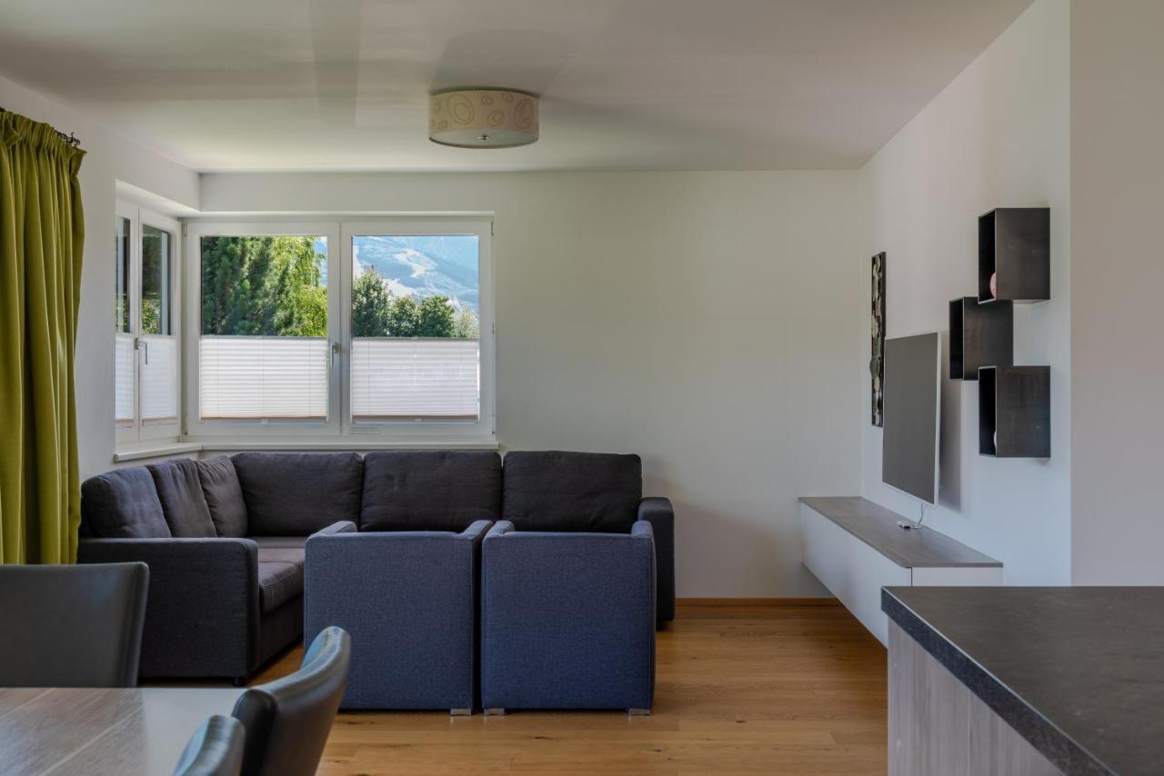 Fourteen Zell Am See S&P By All In One Apartments Extérieur photo