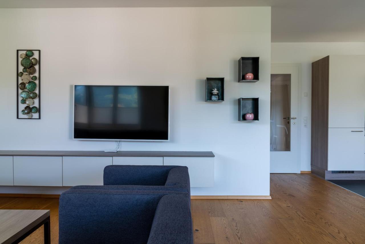 Fourteen Zell Am See S&P By All In One Apartments Extérieur photo