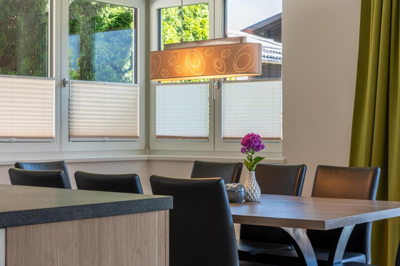 Fourteen Zell Am See S&P By All In One Apartments Extérieur photo