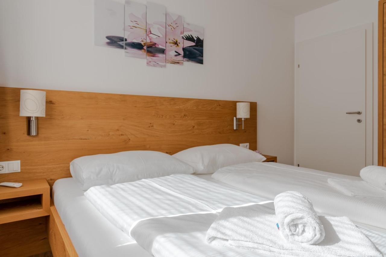 Fourteen Zell Am See S&P By All In One Apartments Extérieur photo