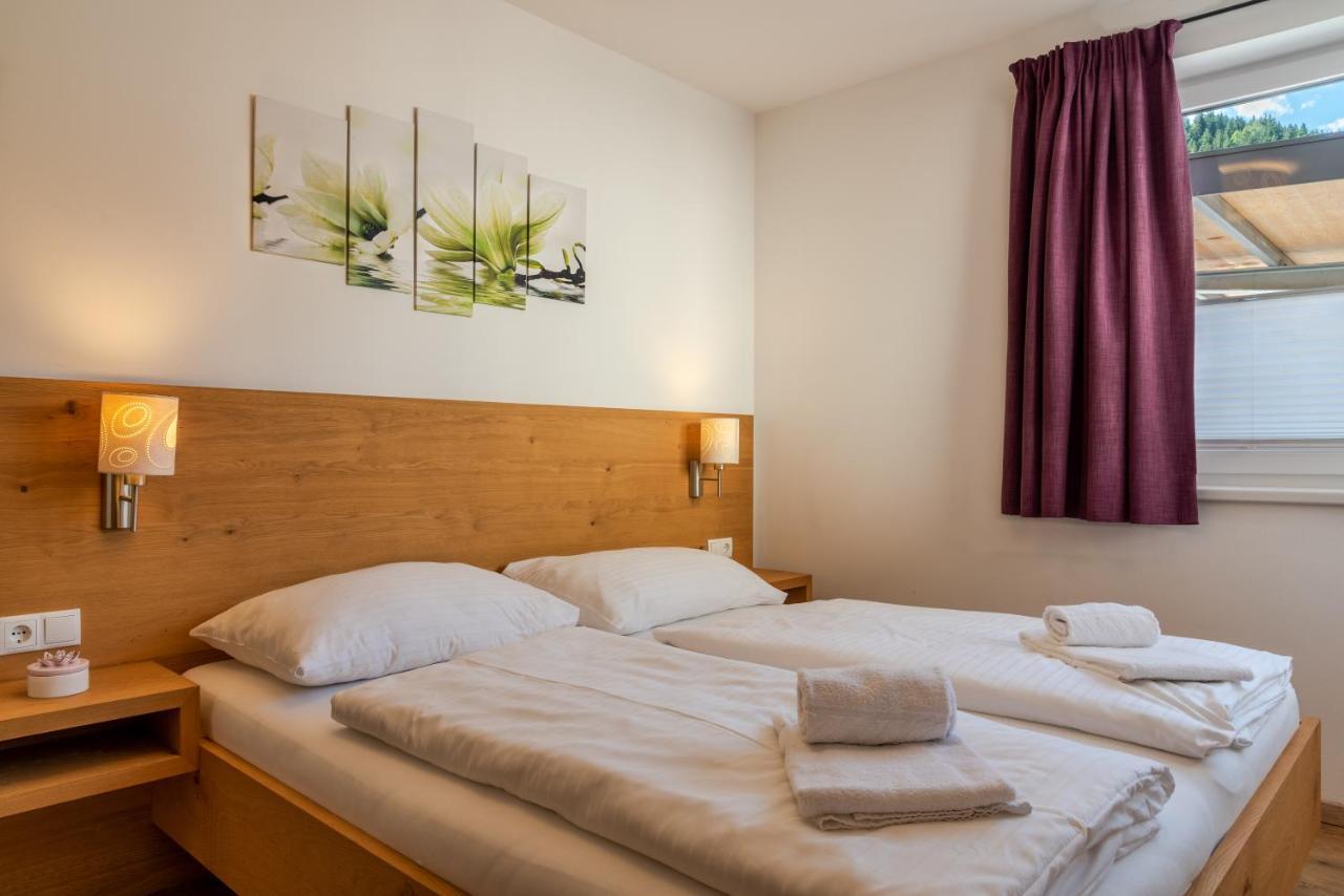 Fourteen Zell Am See S&P By All In One Apartments Extérieur photo