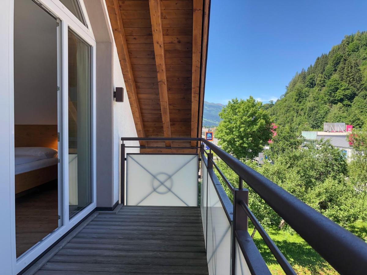 Fourteen Zell Am See S&P By All In One Apartments Extérieur photo