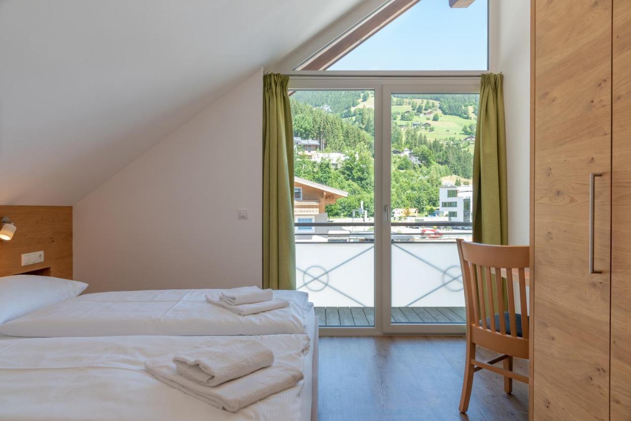 Fourteen Zell Am See S&P By All In One Apartments Extérieur photo