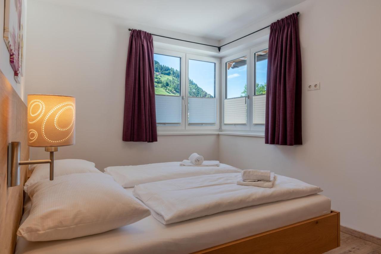 Fourteen Zell Am See S&P By All In One Apartments Extérieur photo
