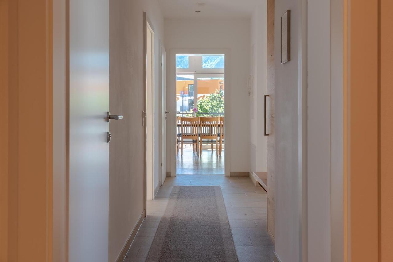 Fourteen Zell Am See S&P By All In One Apartments Extérieur photo