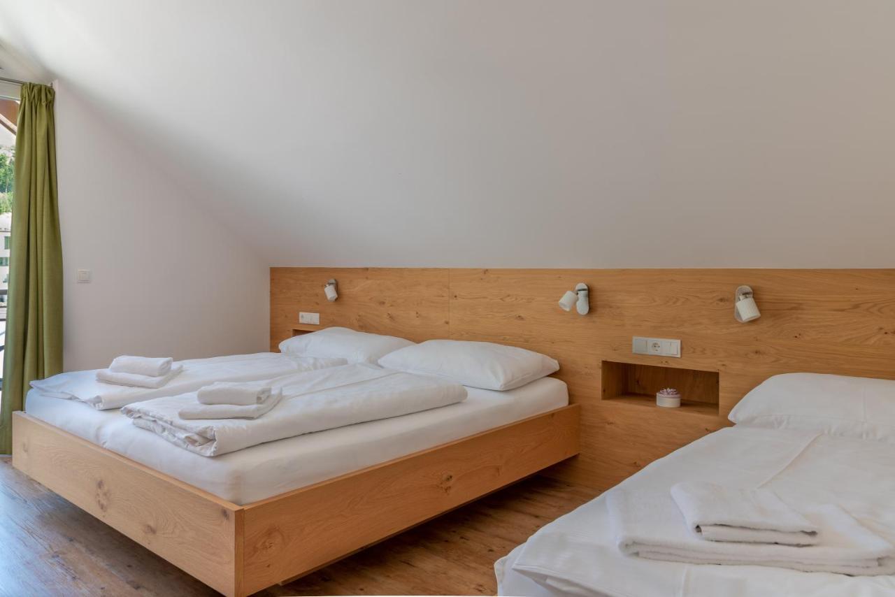 Fourteen Zell Am See S&P By All In One Apartments Extérieur photo
