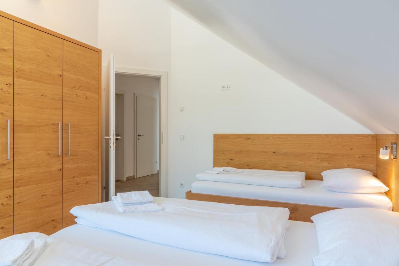 Fourteen Zell Am See S&P By All In One Apartments Extérieur photo