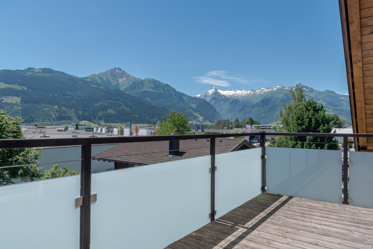 Fourteen Zell Am See S&P By All In One Apartments Extérieur photo