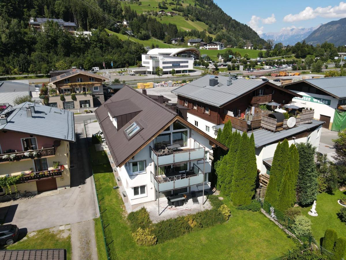 Fourteen Zell Am See S&P By All In One Apartments Extérieur photo